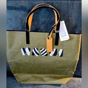 Marni Tote bag.